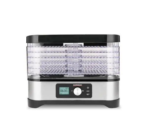 Gastroback 46600 250W 6 sit