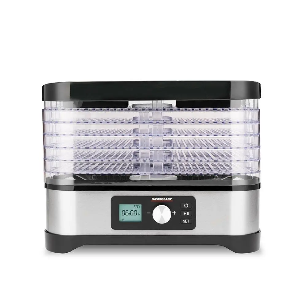Gastroback 46600 250W 6 sit