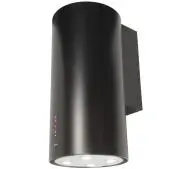 Amica OKC4441BO Czarny