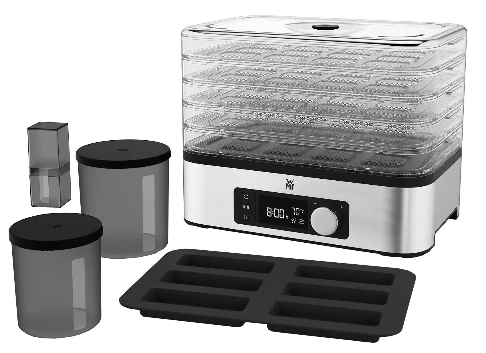 WMF 415250011 250W 4 sita