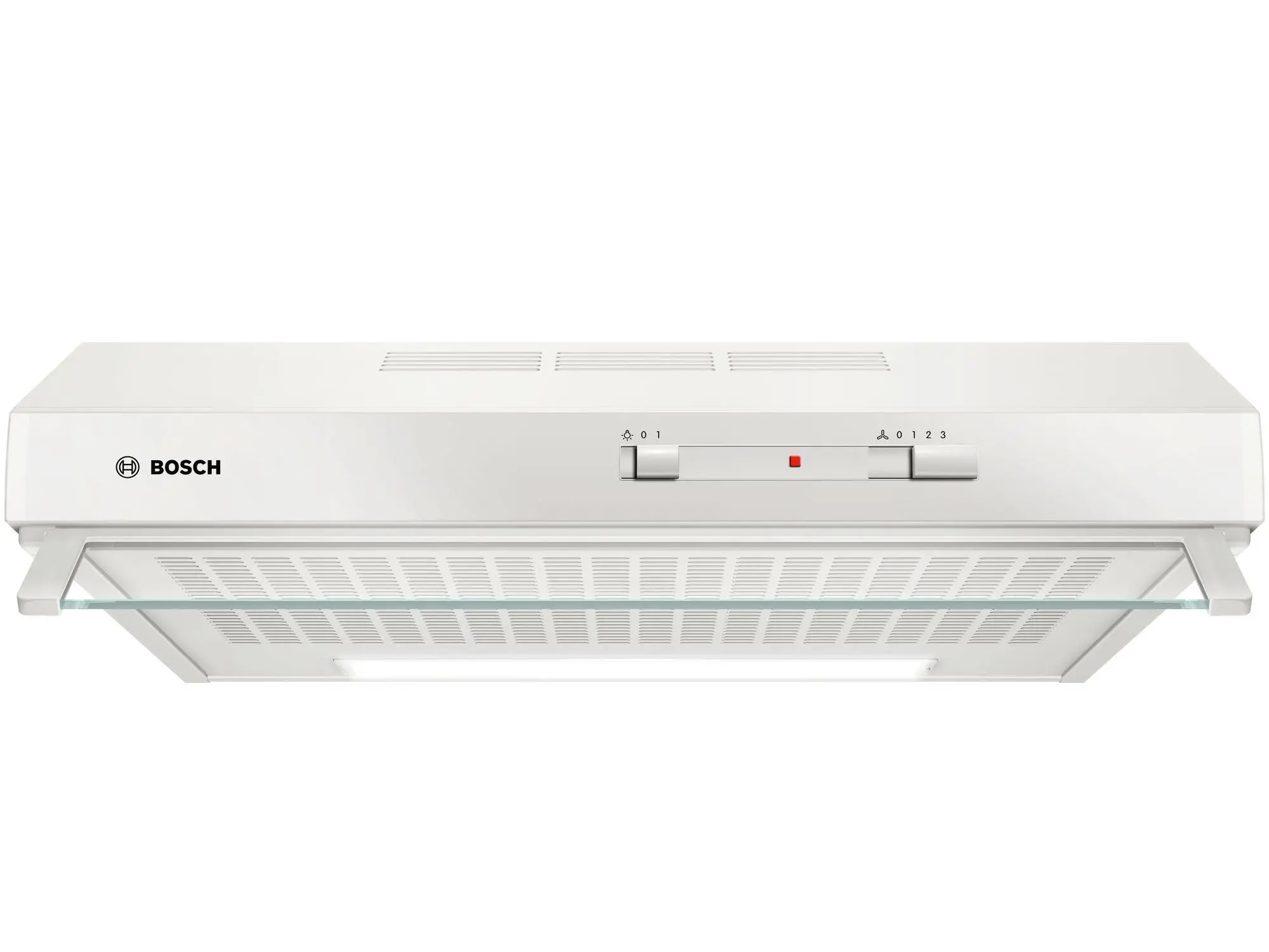 Bosch DUL62FA21 Biały