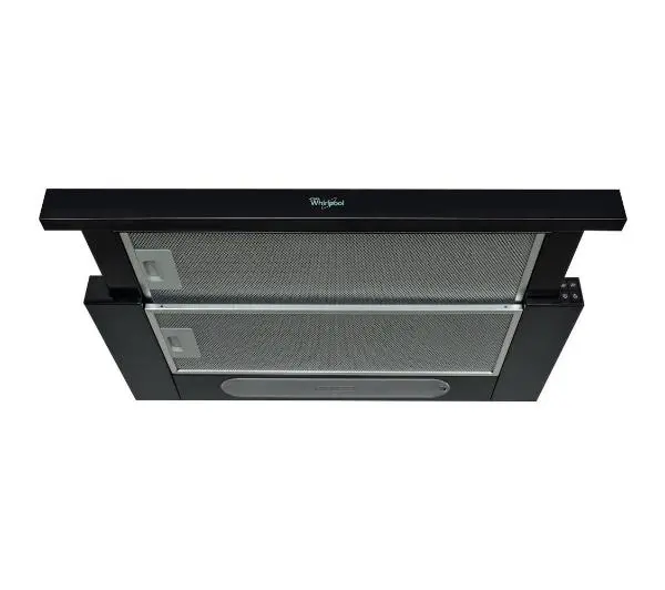 Whirlpool AKR 749/1 NB Czarny