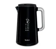 Tefal Display KO851 1,7l 1800W Regulacja temperatury