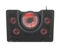 Genesis Oxid 550 Czarny