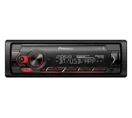 Pioneer MVH-S320BT z USB 4x50W Bluetooth