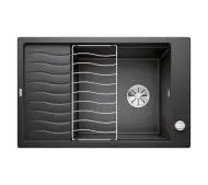 Blanco ELON XL 6 S 524834 Granitowy Antracyt