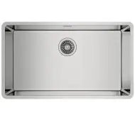 Teka BE LINEA RS15 71.40 CN Stalowy Inox