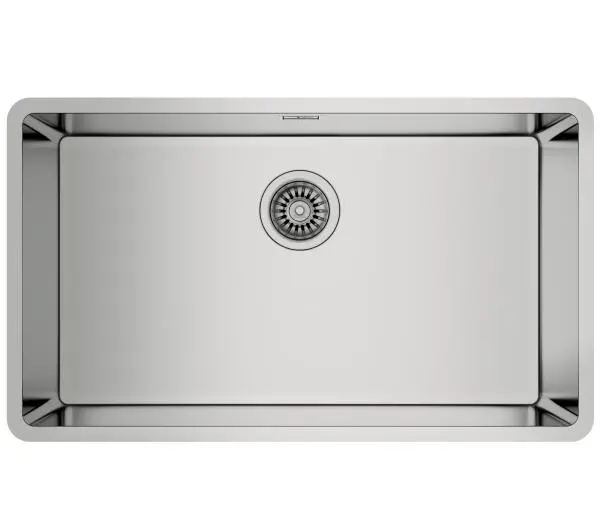 Teka BE LINEA RS15 71.40 CN Stalowy Inox