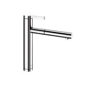 Blanco Linee-S 517591 Chrom