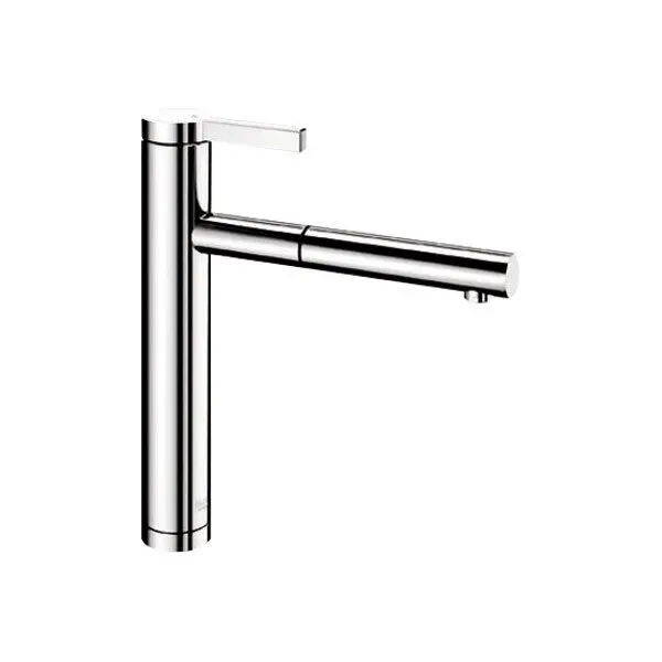 Blanco Linee-S 517591 Chrom