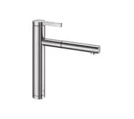 Blanco Linee-S 517593 Stal Szlachetna Stal szlachetna