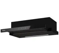 Amica OTP6651BG Czarny