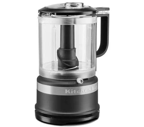 KitchenAid 5KFC0516EBM 240W