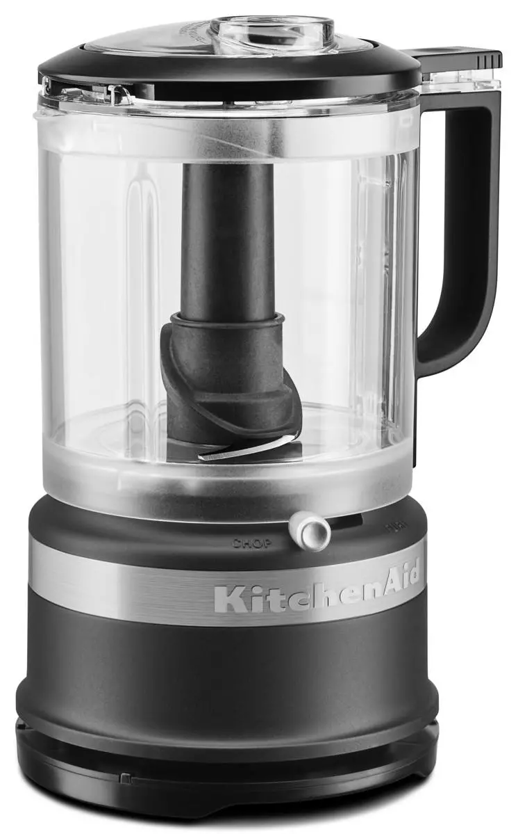 KitchenAid 5KFC0516EBM 240W