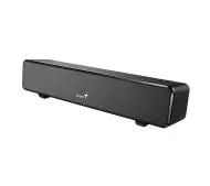 Genius SoundBar 100 Czarny-Zdjęcie-0