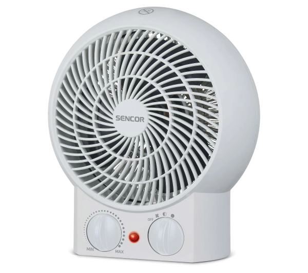 Sencor SFH 7020WH 2000W