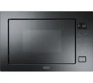Franke FMW 250 CR2 G BK Grill