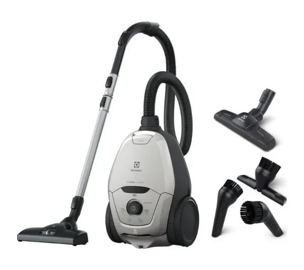 Electrolux Pure D82-4MG Silence 500W Szczotka do parkietów