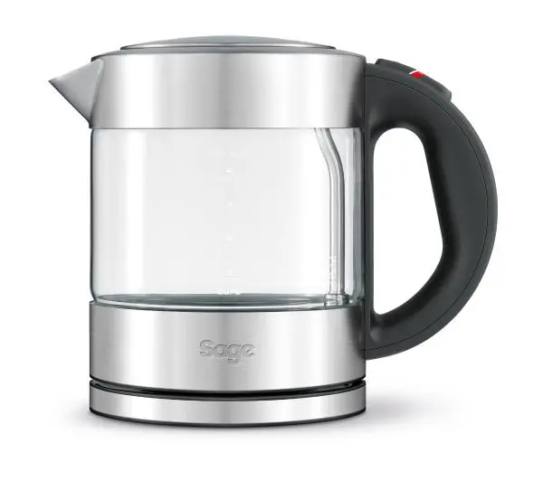 Sage The Compact Kettle BKE395 1l 2400W