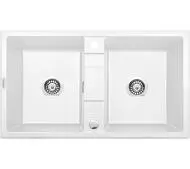 Deante ERIDAN ZQE A203 Granitowy Alabaster