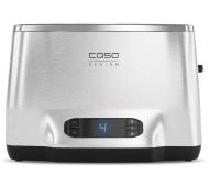 Caso Germany Inox2 Ruszt do bułek Rozmrażanie 1050W
