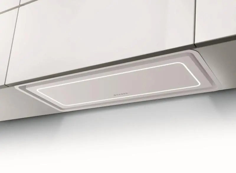 Faber INLIGHT WH MATT EVO 52 Biały