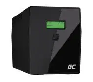 Green Cell UPS09 Power Proof 2000VA 1400W