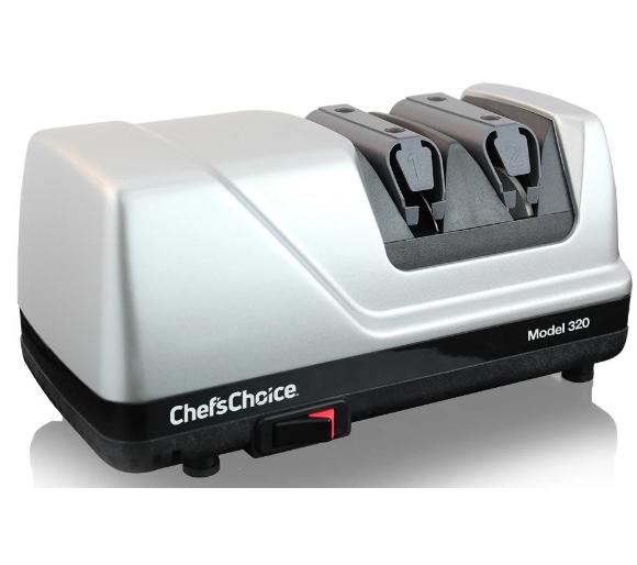 ostrzałka Chef'sChoice Model 320