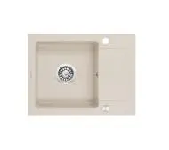 Deante Zorba ZQZ 511A Granitowy Beżowy