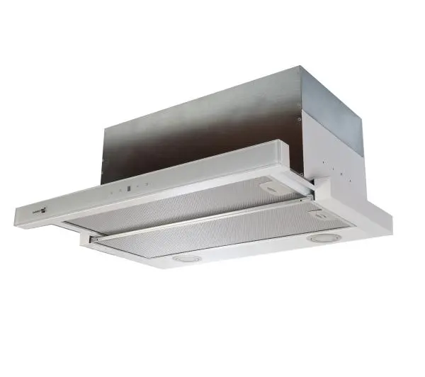 SeeNERGY Telescopica Touch 60 Biały-inox