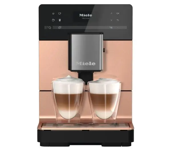 Miele CM 5510 Silence