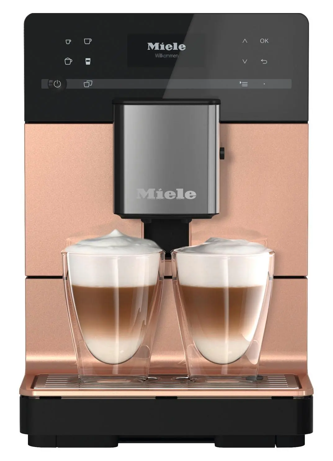 Miele CM 5510 Silence