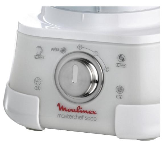 Gruppe Seb - Moulinex Deckel Für Vorratsgefäß Mixer Für Modelle