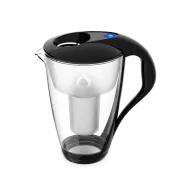 Dafi Crystal Classic LED 2l 3 wkłady Czarny