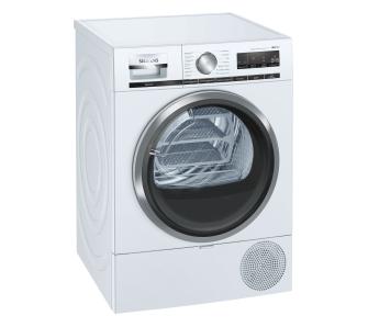 suszarka Siemens WT47XKH0PL iQ700 - 59,9cm - pompa ciepła - 9kg