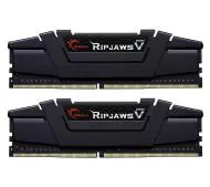 G.Skill Ripjaws V DDR4 16GB (2 x 8GB) 3600 CL16 Czarny