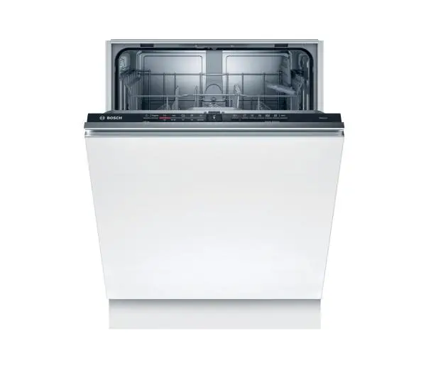 Bosch Serie 2 SMV2ITX18E 59,8cm Zdalne sterowanie