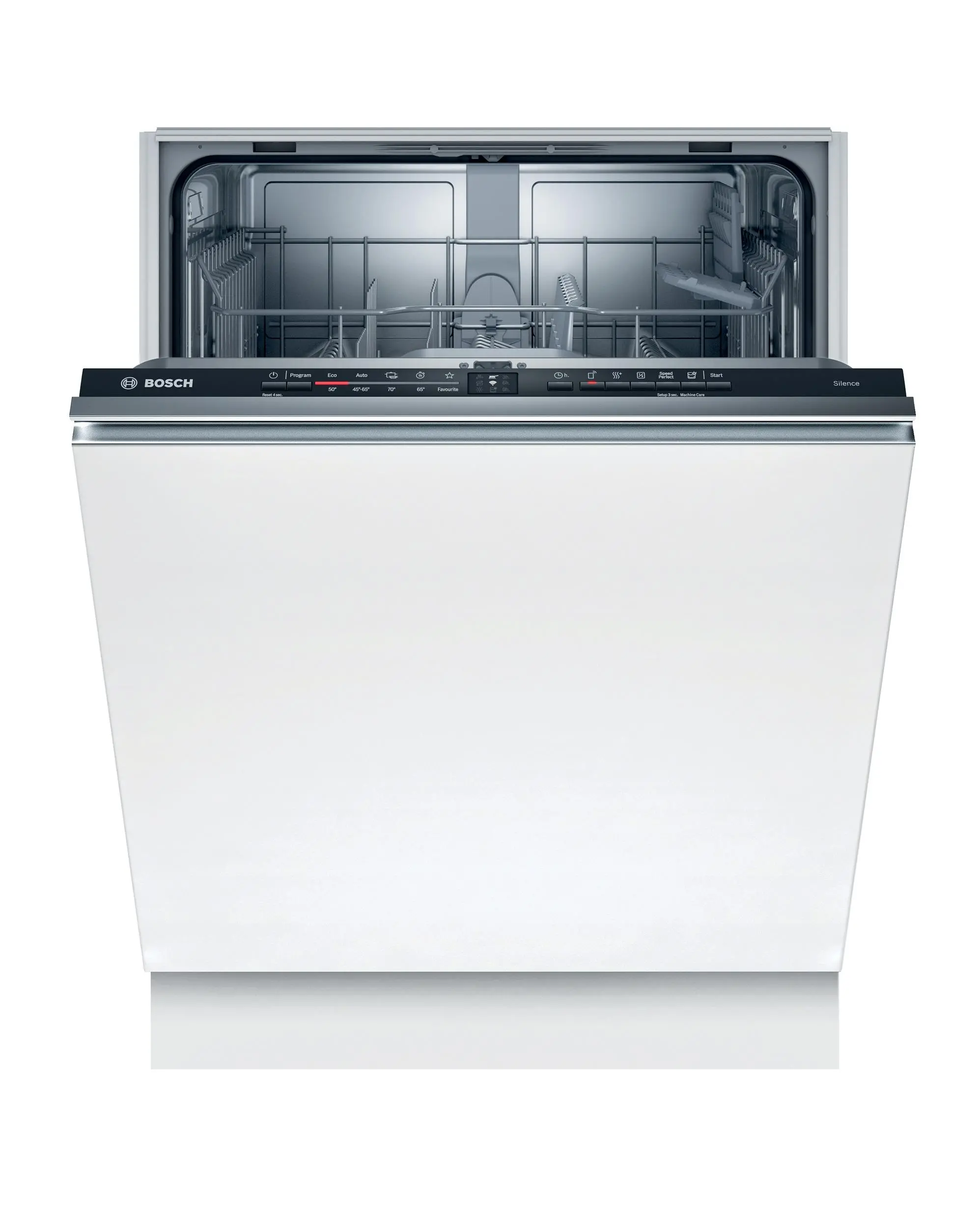 Bosch Serie 2 SMV2ITX18E 59,8cm Zdalne sterowanie