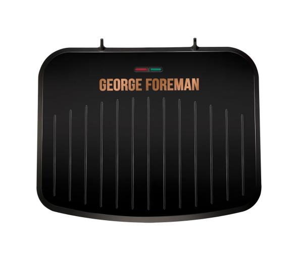 grill elektryczny George Foreman Fit 25811-56