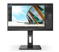 AOC 24P2Q 24" Full HD IPS 75Hz 4ms