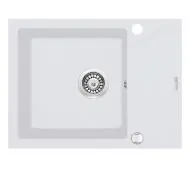 Deante Evora ZQJ A11A Granitowy Alabaster