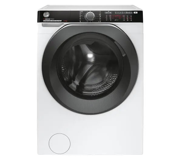 Hoover H-Wash 500 HWP 414AMBC/1-S 14kg 1400obr/min Zdalne sterowanie