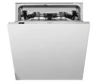 Whirlpool WI 7020 PEF 59,8cm Automatyczne otwieranie drzwi Szuflada na sztućce