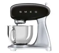 Smeg SMF02BLEU 800W