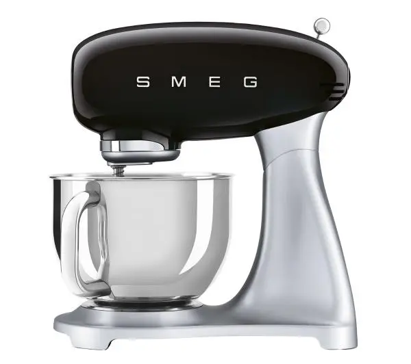 Smeg SMF02BLEU 800W