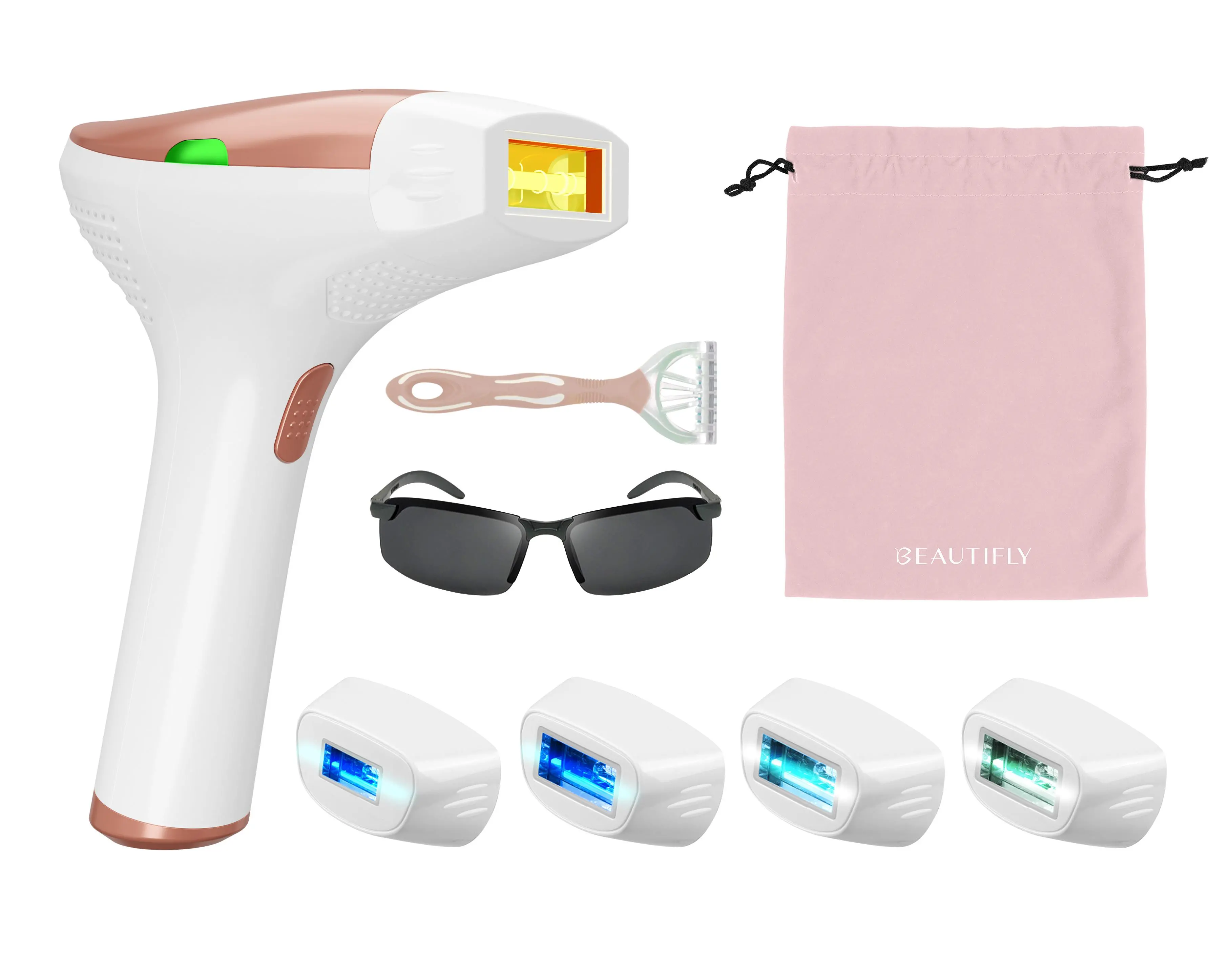 Beautifly B-Shine Pro