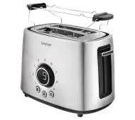 Sencor STS 5050SS Ruszt do bułek Rozmrażanie 1000W