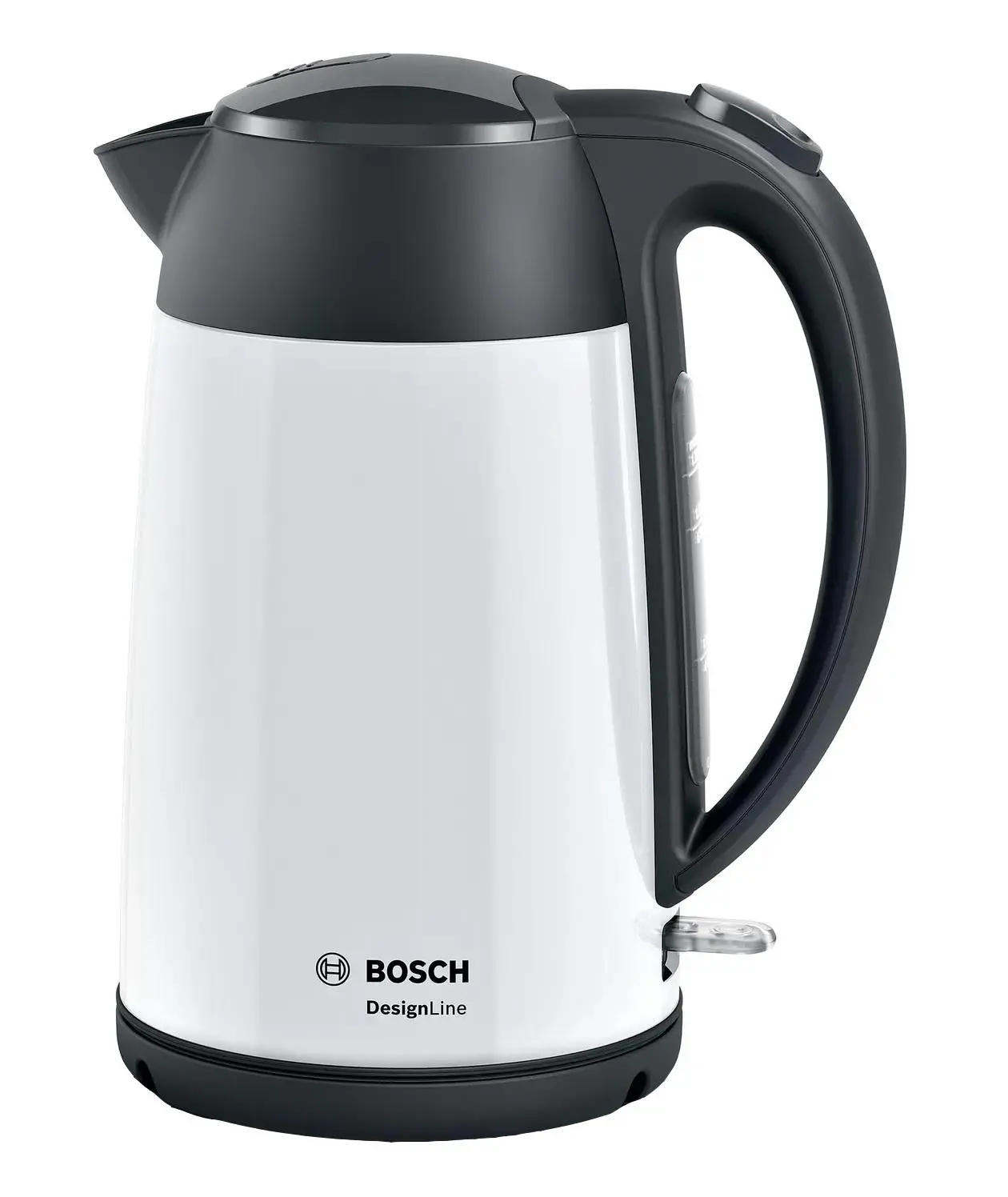 Bosch DesignLine TWK3P421 1,7l 2400W