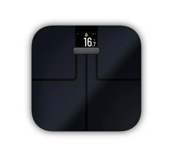 Garmin Index S2 010-02294-12 181,4kg