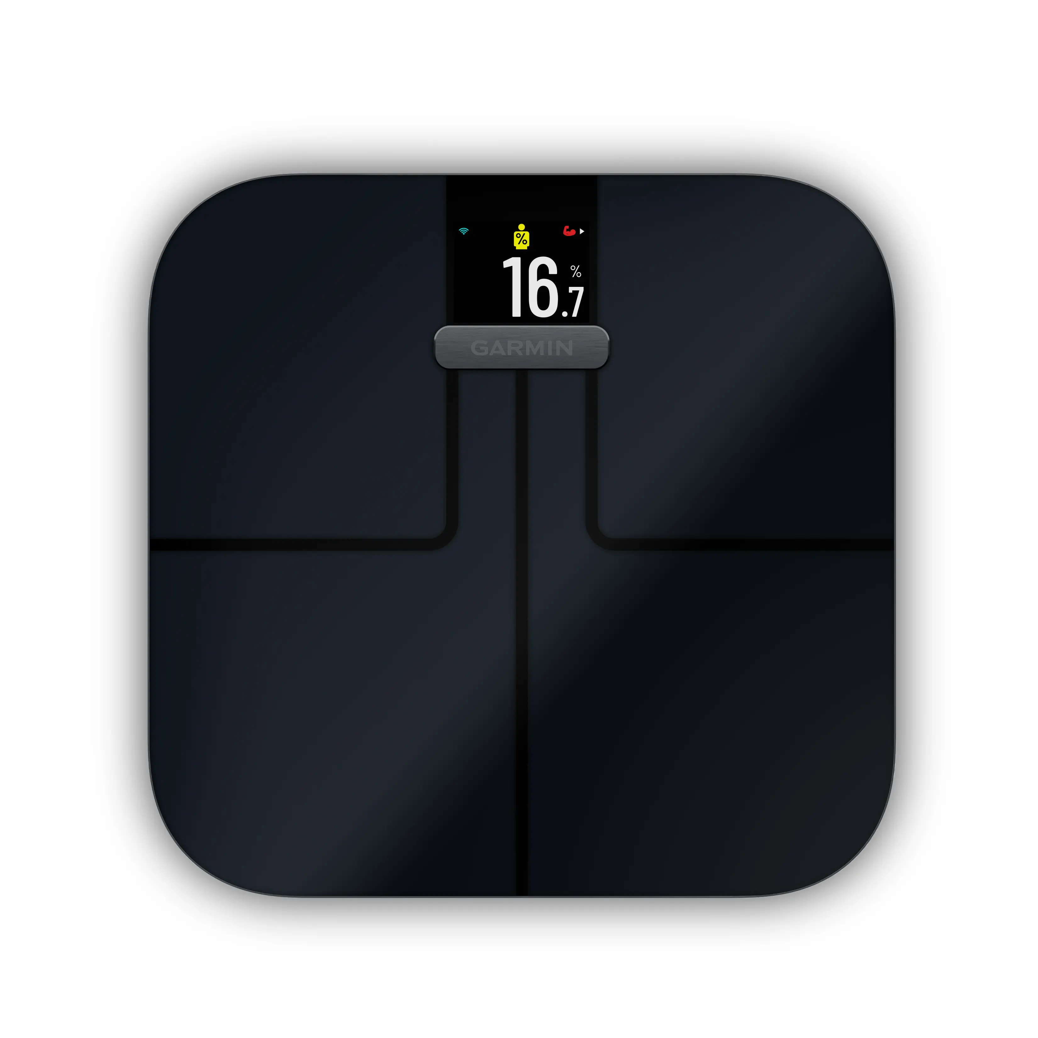 Garmin Index S2 010-02294-12 181,4kg